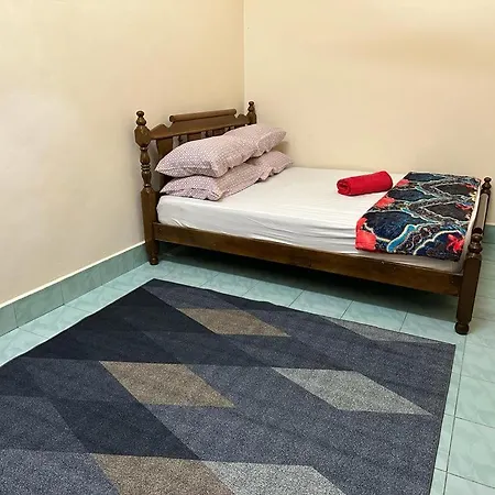 Mak Ani Homestay Kuala Terengganu Exterior photo