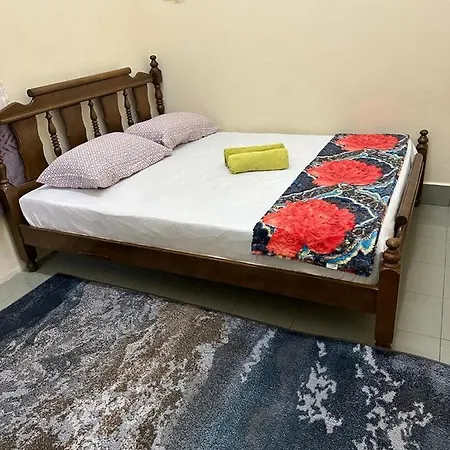 Mak Ani Homestay Kuala Terengganu Exterior photo