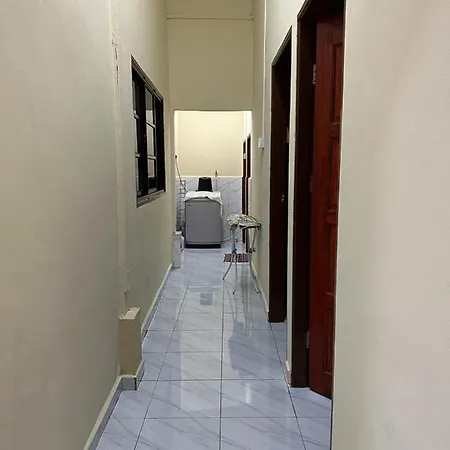 Mak Ani Homestay Kuala Terengganu Exterior photo