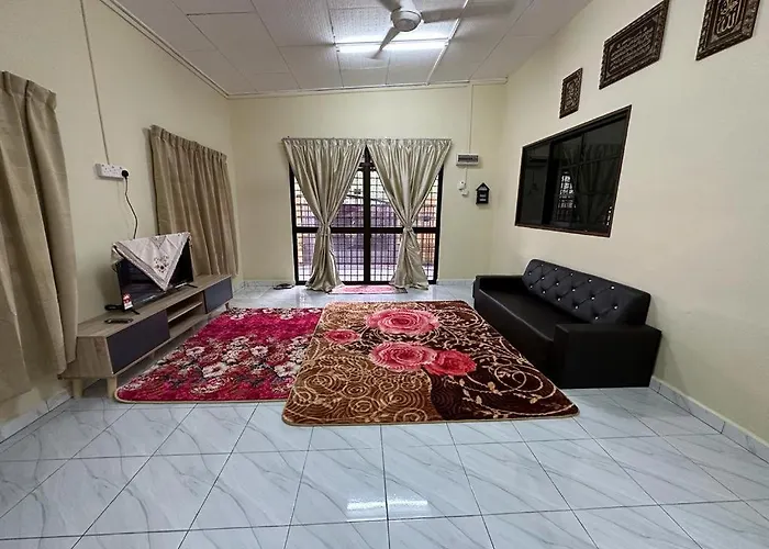 Mak Ani Homestay