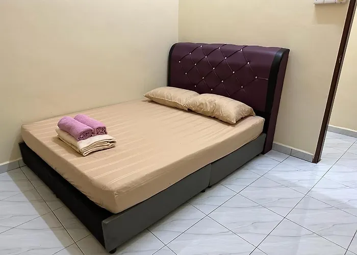Mak Ani Homestay