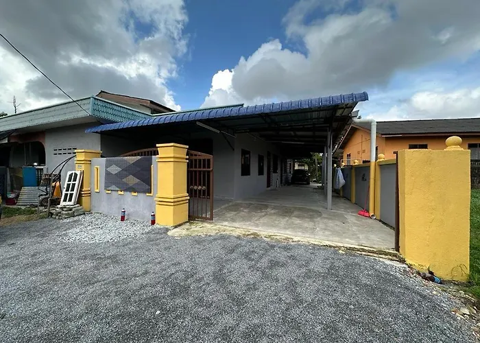 Mak Ani Homestay