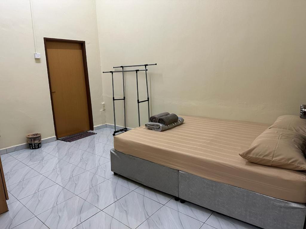 Mak Ani Holiday home *