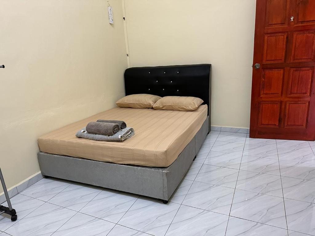 Mak Ani Holiday home