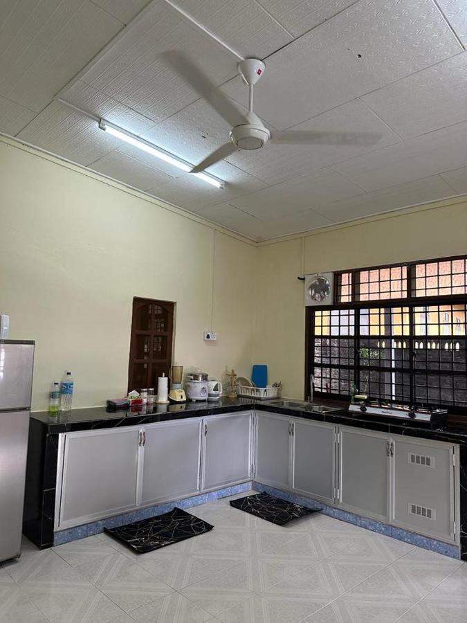 Holiday home Mak Ani Kuala Terengganu