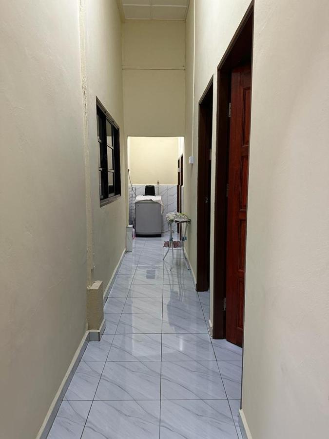Mak Ani Holiday home