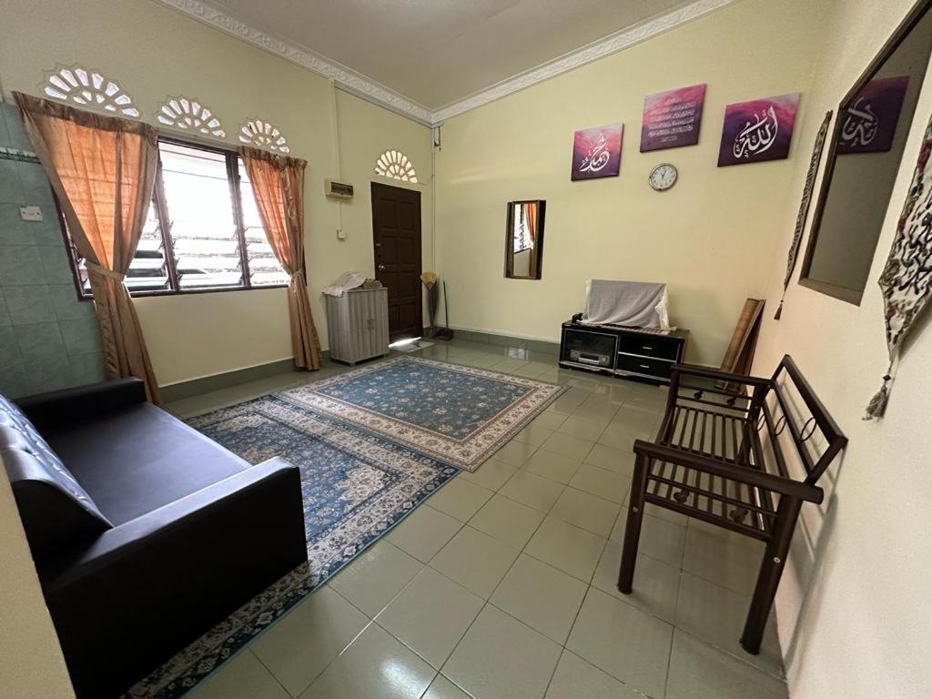 Mak Ani Holiday home