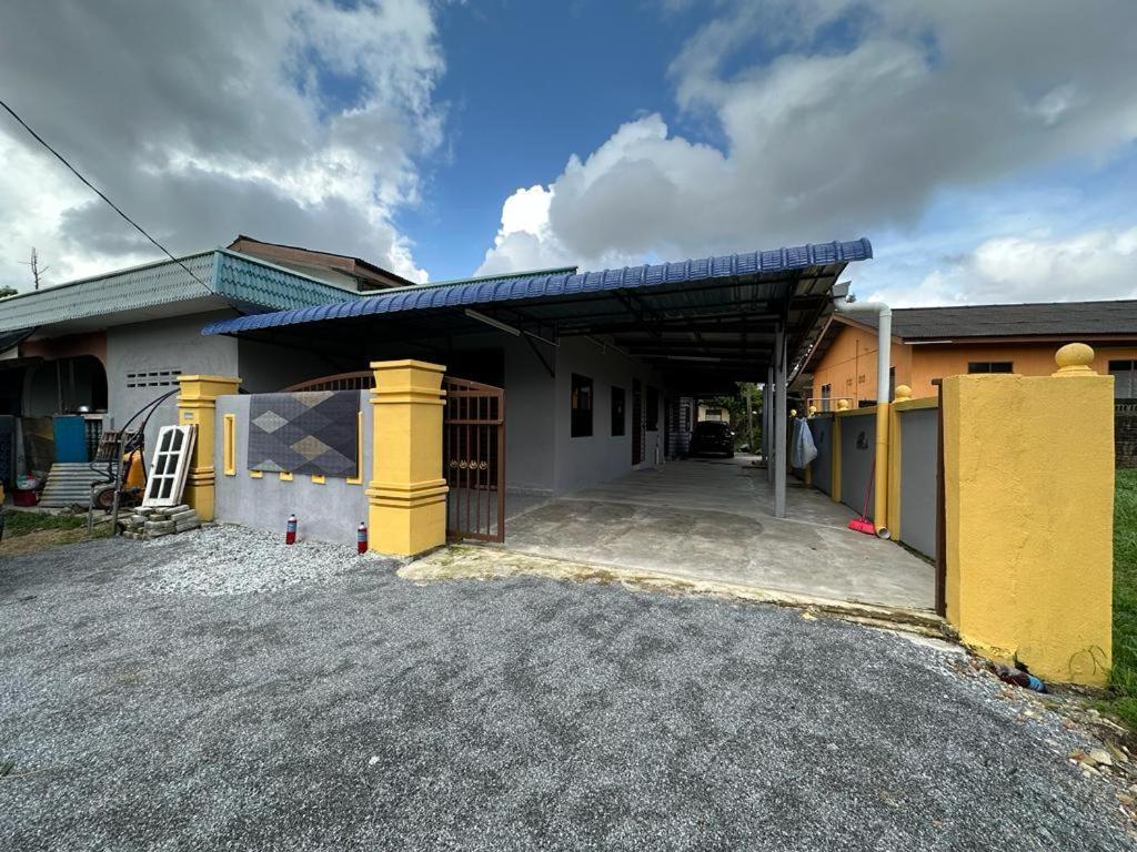 Mak Ani Kuala Terengganu